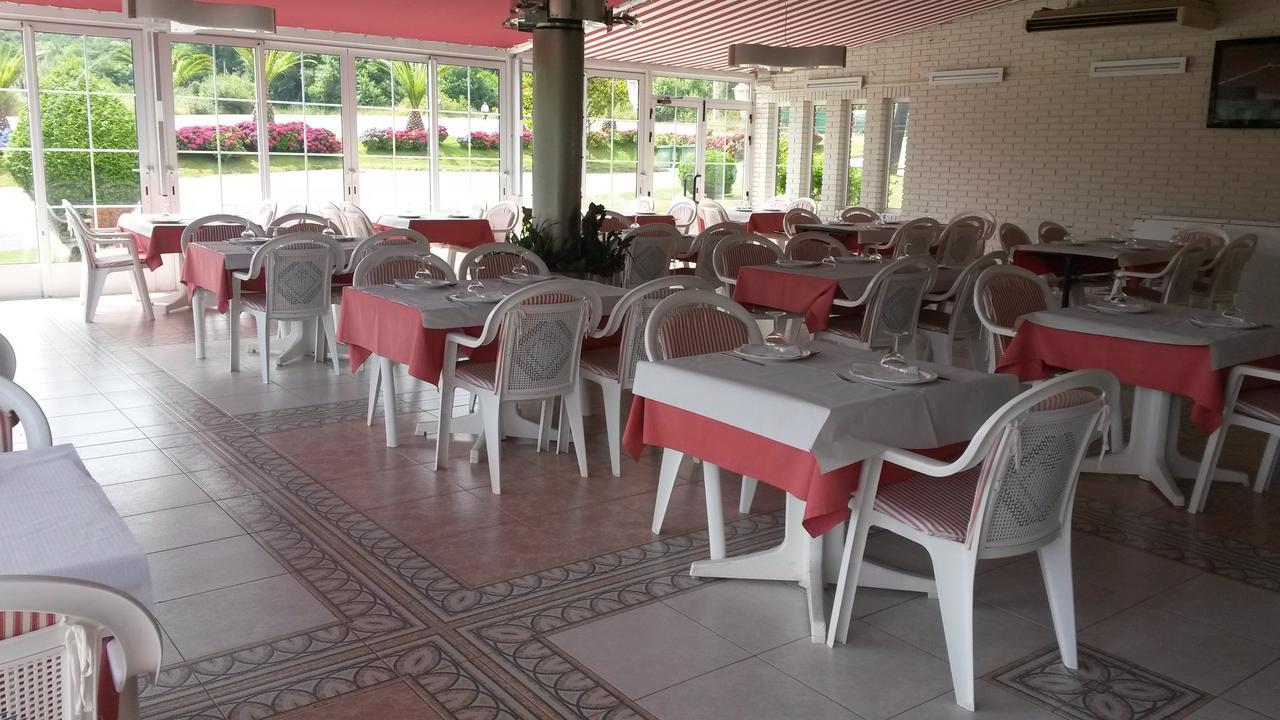 Hotel Casa Fernando II Rellayo Esterno foto