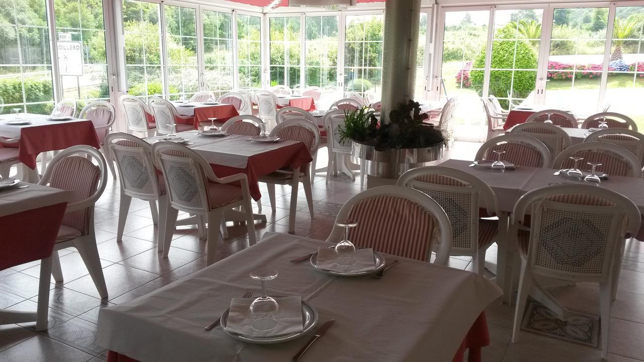 Hotel Casa Fernando II Rellayo Esterno foto