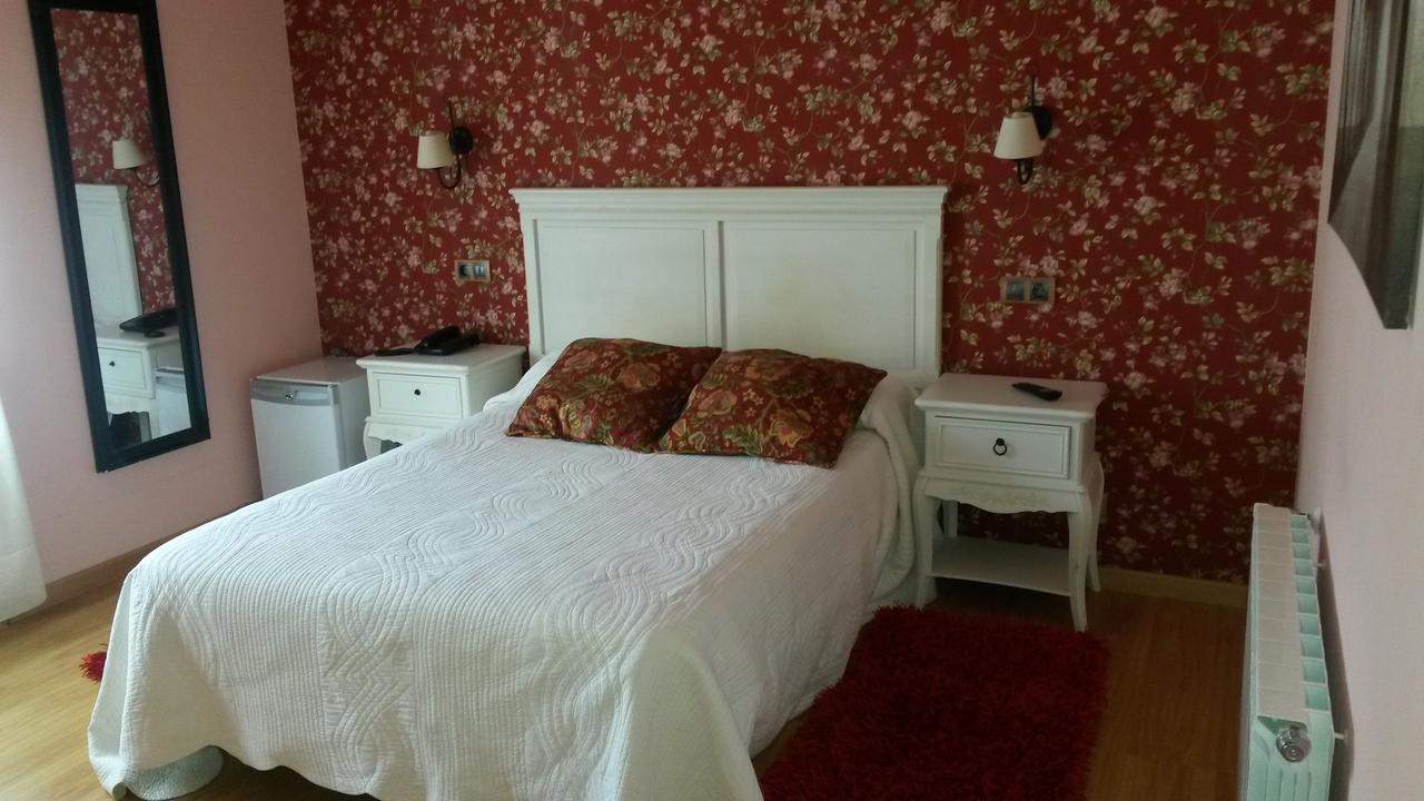 Hotel Casa Fernando II Rellayo Esterno foto