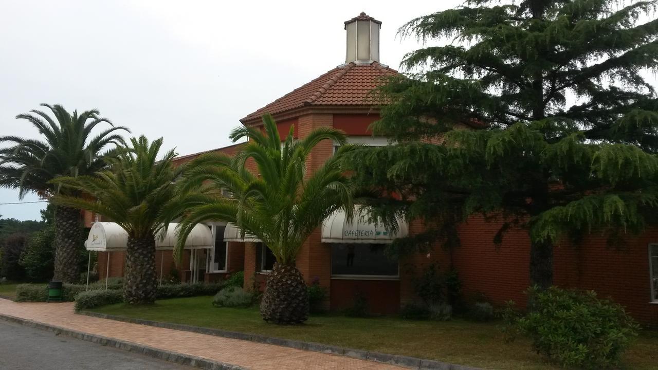 Hotel Casa Fernando II Rellayo Esterno foto