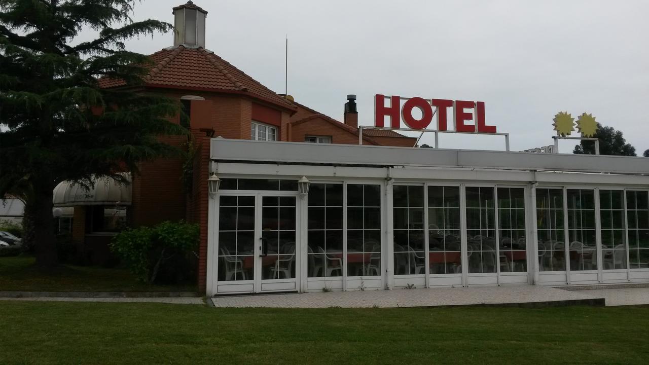 Hotel Casa Fernando II Rellayo Esterno foto