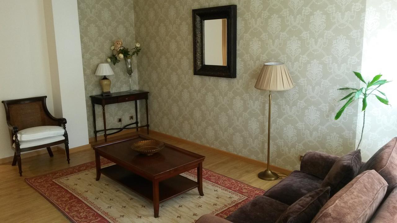 Hotel Casa Fernando II Rellayo Esterno foto