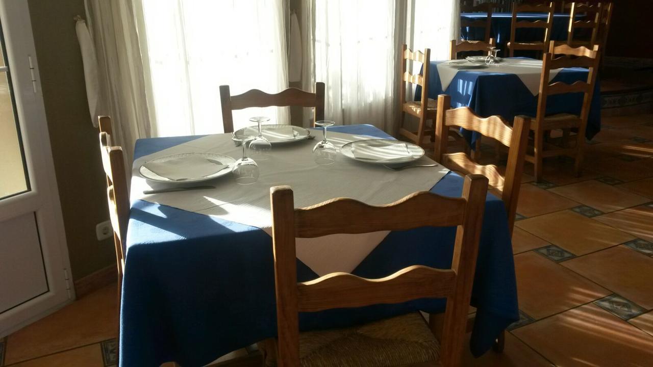 Hotel Casa Fernando II Rellayo Esterno foto