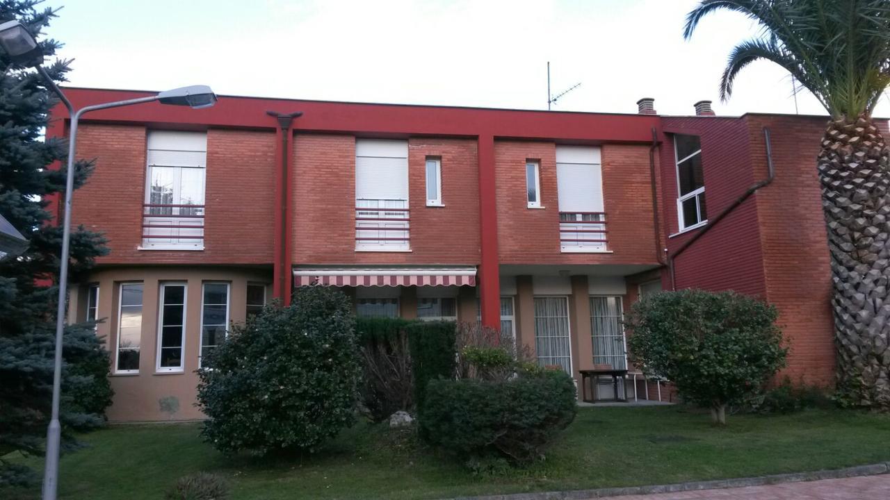 Hotel Casa Fernando II Rellayo Esterno foto