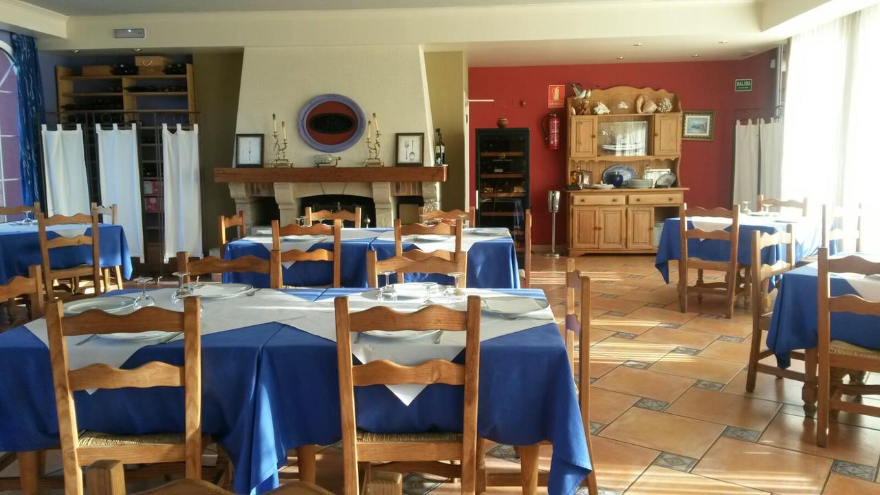 Hotel Casa Fernando II Rellayo Esterno foto