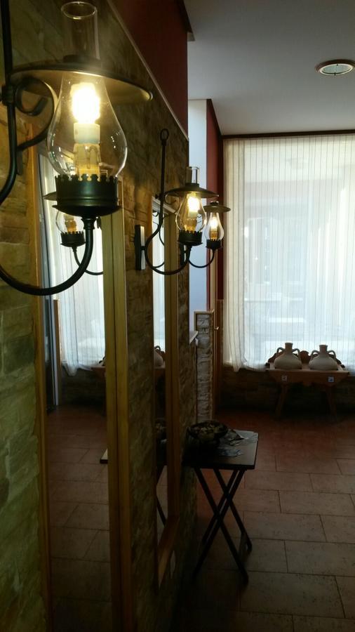Hotel Casa Fernando II Rellayo Esterno foto